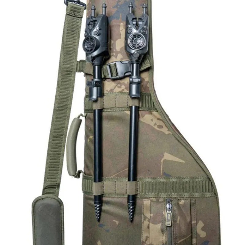 Bagagerie/Rangement - NASH Fourreau Subterfuge Hi Protect 2 Rod Skin 10ft