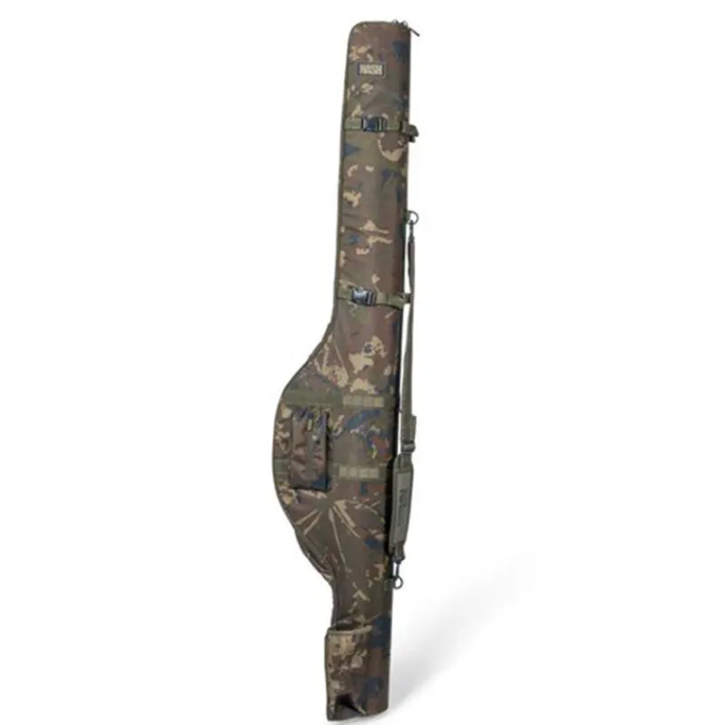 Bagagerie/Rangement - NASH Fourreau Subterfuge Hi Protect 3 Rod Skin 10ft