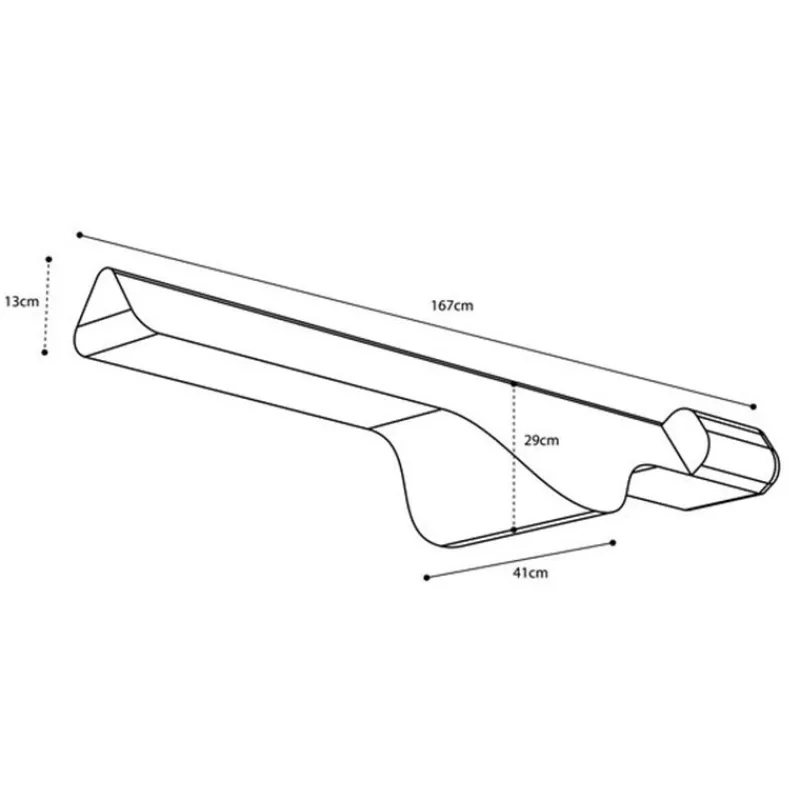 Bagagerie/Rangement - NASH Fourreau Subterfuge Hi Protect 3 Rod Skin 10ft