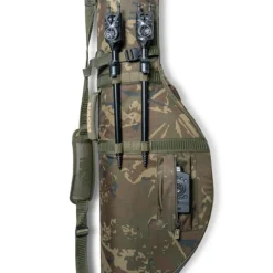 Bagagerie/Rangement - NASH Fourreau Subterfuge Hi Protect 3 Rod Skin 12ft