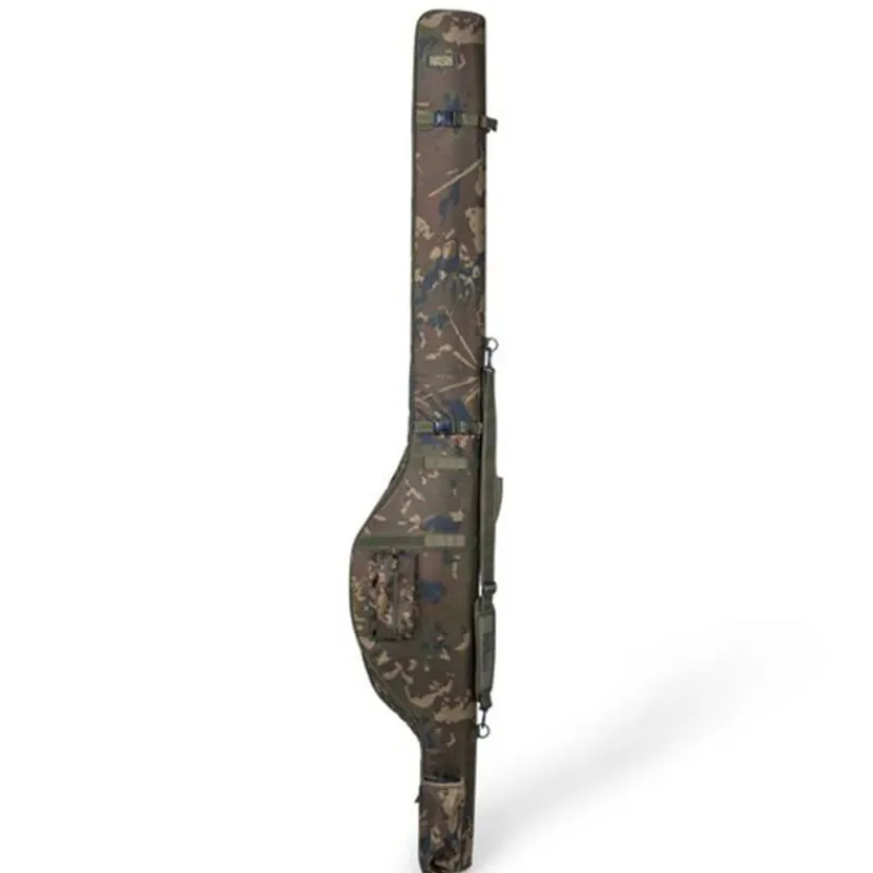 Bagagerie/Rangement - NASH Fourreau Subterfuge Hi Protect 2 Rod Skin 13ft