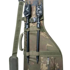 Bagagerie/Rangement - NASH Fourreau Subterfuge Hi Protect 2 Rod Skin 13ft