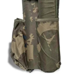 Bagagerie/Rangement - NASH Fourreau Subterfuge Hi Protect 2 Rod Skin 13ft