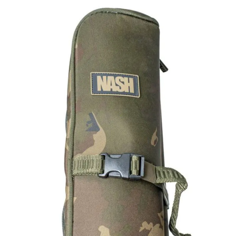 Bagagerie/Rangement - NASH Fourreau Subterfuge Hi Protect 2 Rod Skin 13ft