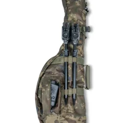 Bagagerie/Rangement - NASH Fourreau Subterfuge Soft Protect 2 Rod Skin 12ft