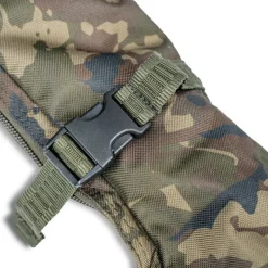 Bagagerie/Rangement - NASH Fourreau Subterfuge Soft Protect 2 Rod Skin 12ft