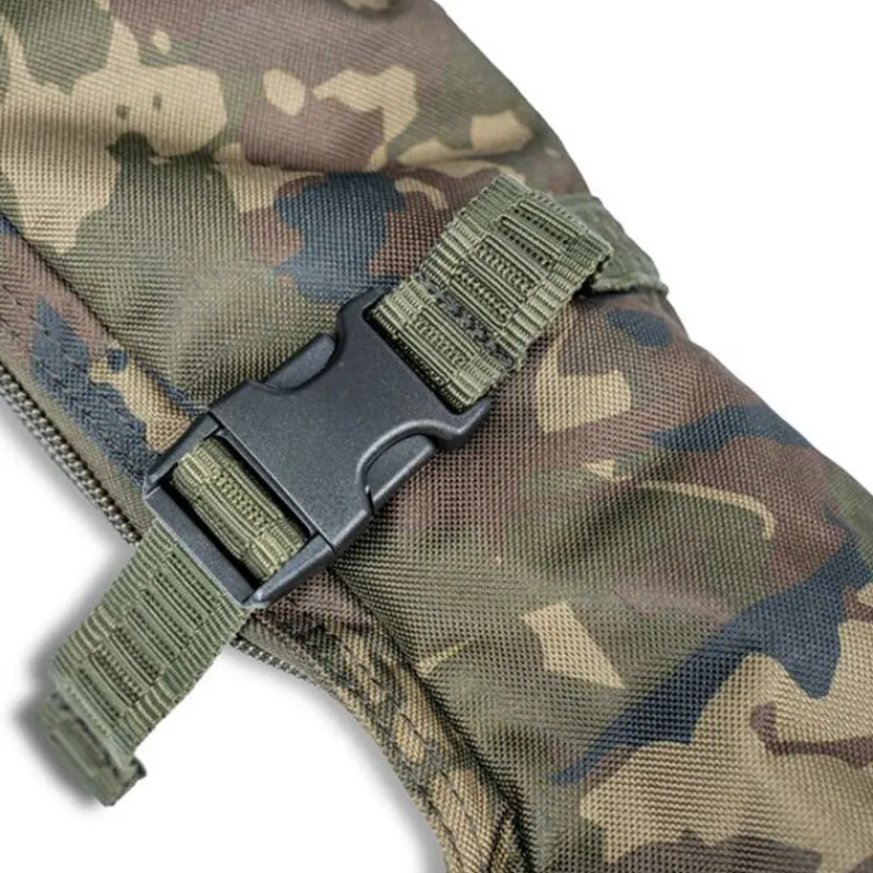 Bagagerie/Rangement - NASH Fourreau Subterfuge Soft Protect 2 Rod Skin 12ft