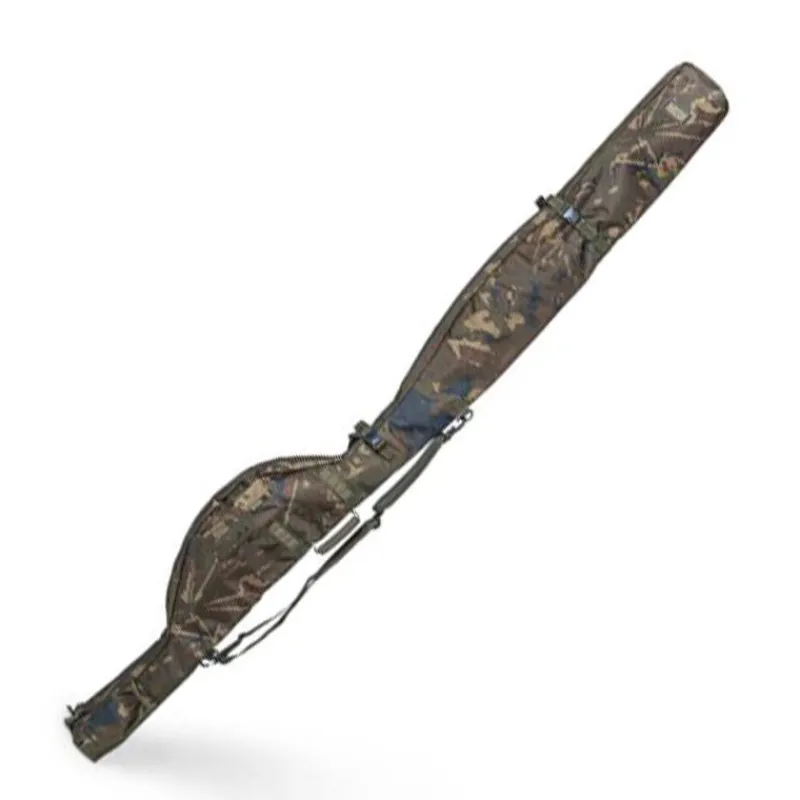 Bagagerie/Rangement - NASH Fourreau Subterfuge Soft Protect 2 Rod Skin 13ft