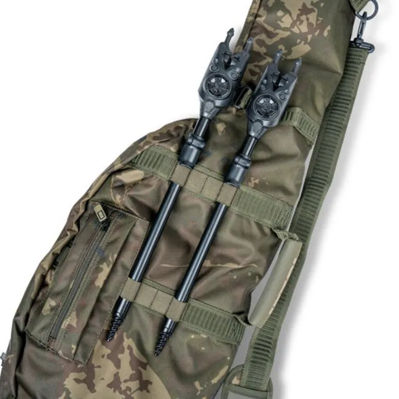 Bagagerie/Rangement - NASH Fourreau Subterfuge Soft Protect 3 Rod Skin 12ft