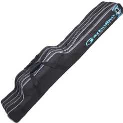 Bagagerie Feeder - GARBOLINO Fourreau pour cannes + moulinets express toile 600d