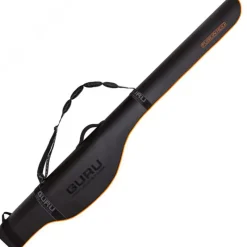Bagagerie Feeder - GURU Fourreau rigide coup fusion four rod holder 1.90m