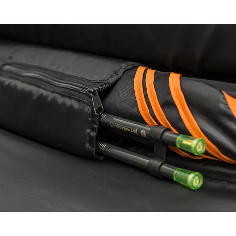 Bagagerie Feeder - GURU Fourreau rigide coup fusion four rod holder 1.90m