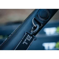 Bagagerie Feeder - TEOS Fourreau Rigide Barooder EVA Single Rod Holdall 175
