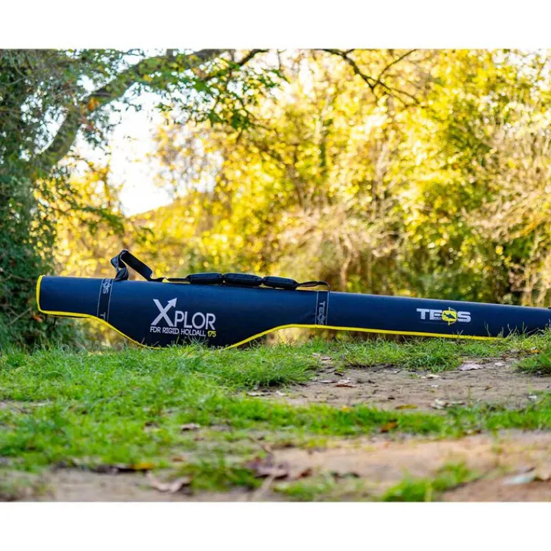 Bagagerie Feeder - TEOS Fourreau Rigide X-Plor FDR Rigid Holdall 175