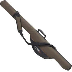 Bagagerie / Rangement|Bagagerie Et Rangement - SAVAGE GEAR Fourreau Twin RodBag 140cm, 2 cannes