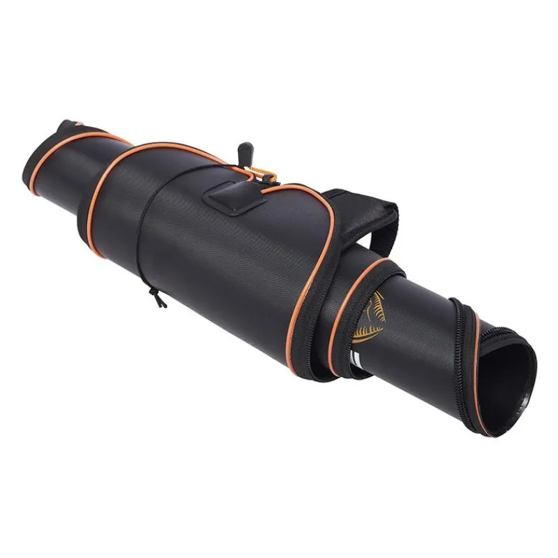 Bagagerie Et Rangement - SAVAGE GEAR Fourreau WPMP Rodbag 1m20