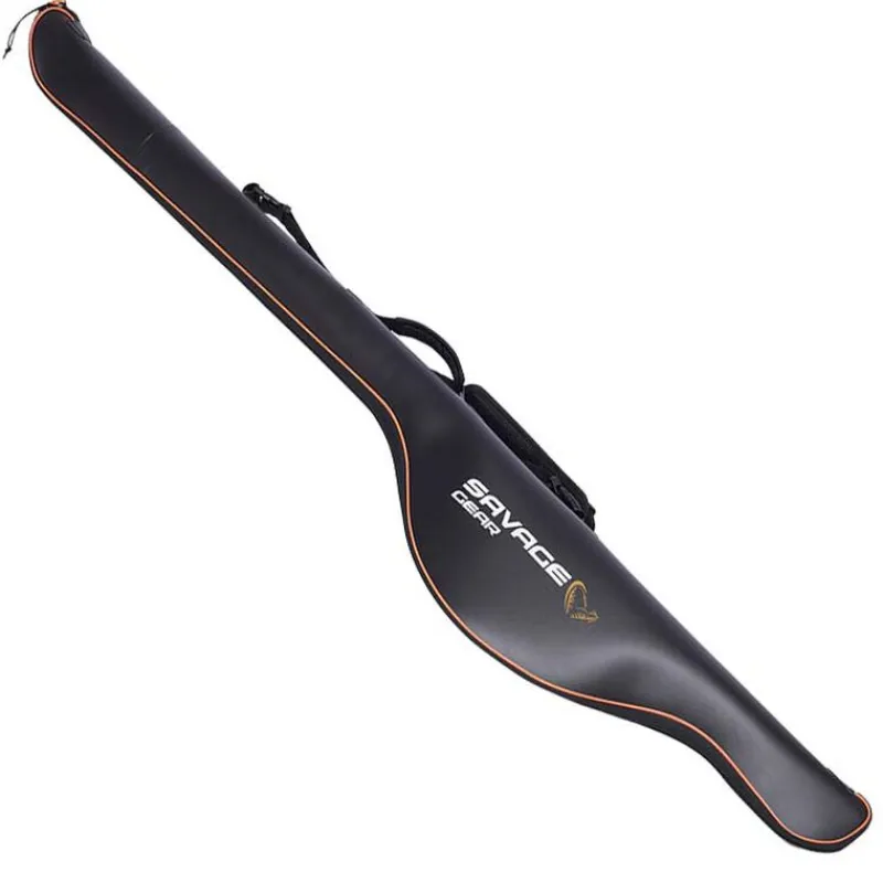 Bagagerie Et Rangement - SAVAGE GEAR Fourreau WPMP RodBag 150cm, 1 canne