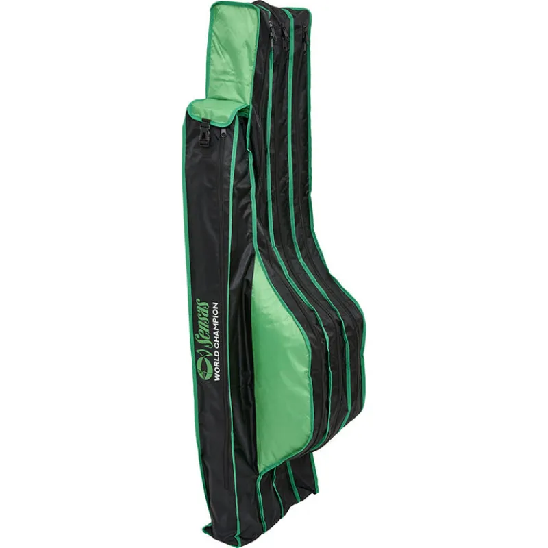 Bagagerie / Rangement Et Transport - SENSAS Fourreau Emplacement Moulinet Sofia 155cm