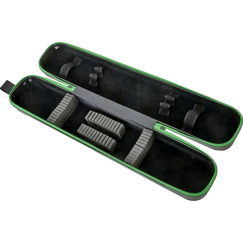 Bagagerie Feeder - SENSAS Fourreau Feeder Tip Hard Case 70cm
