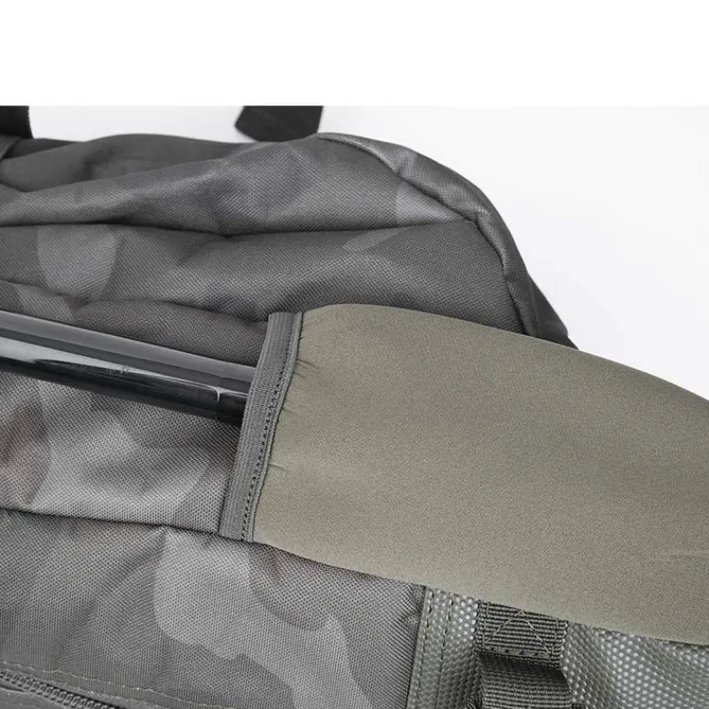 Bagagerie/Rangement - SONIK Fourreau Bank-Tek 3 Rod Compact Sleeve 12FT