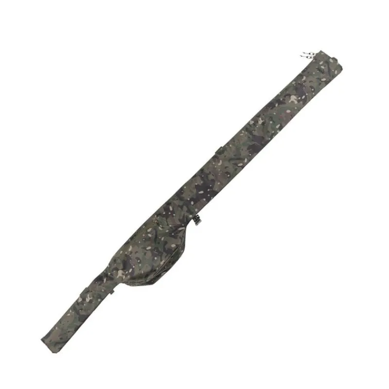 Bagagerie/Rangement - TRAKKER Fourreau NXC Camo Rod Sleeves 12'