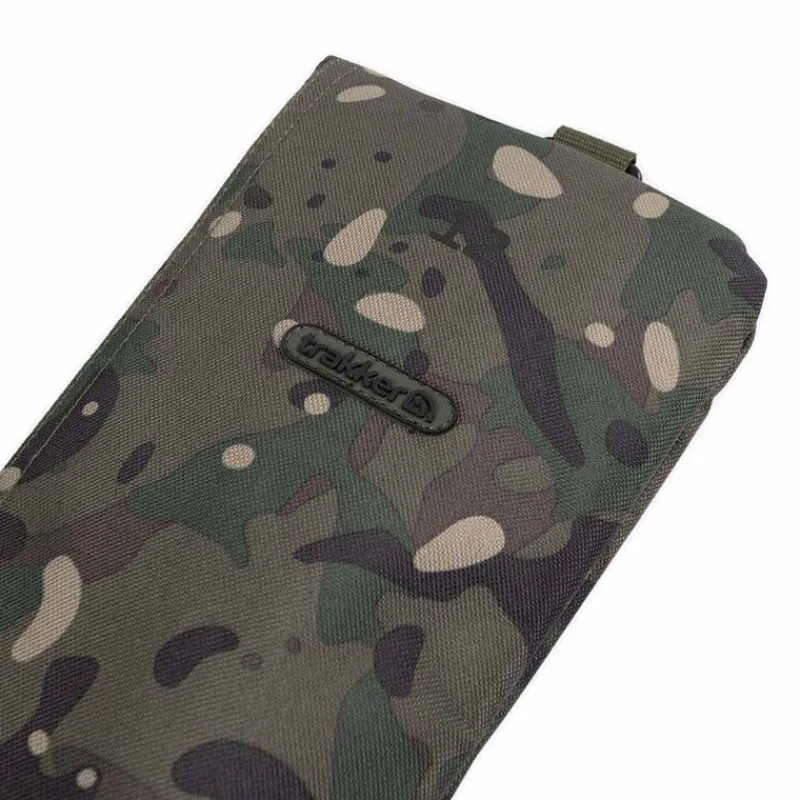 Bagagerie/Rangement - TRAKKER Fourreau NXC Camo Rod Sleeves 12'