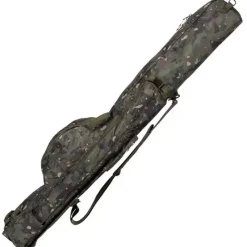 Bagagerie/Rangement - TRAKKER Fourreau NXC Camo 3 Rod Sleeves 12'
