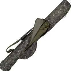Bagagerie/Rangement - TRAKKER Fourreau NXC Camo 3 Rod Sleeves 12'