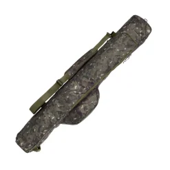 Bagagerie/Rangement - TRAKKER Fourreau NXC Camo 3 Rod Sleeve 10'