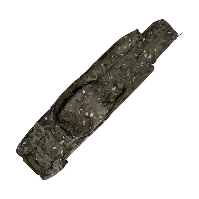 Bagagerie/Rangement - TRAKKER Fourreau NXC Camo 3 Rod Sleeve 10'