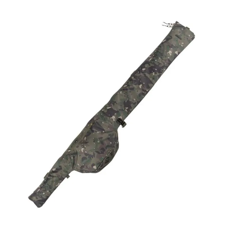 Bagagerie/Rangement - TRAKKER Fourreau NXC Camo Rod Sleeves 10'