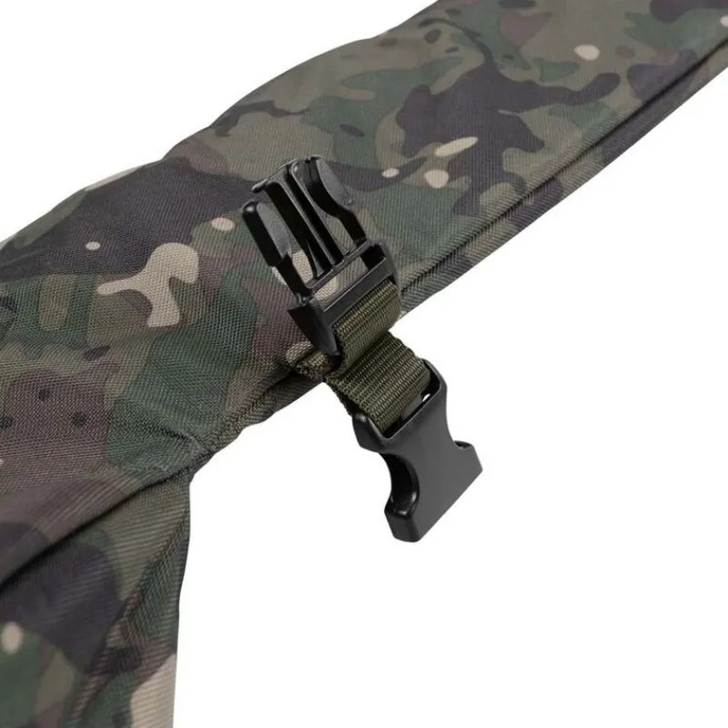 Bagagerie/Rangement - TRAKKER Fourreau NXC Camo Rod Sleeves 10'