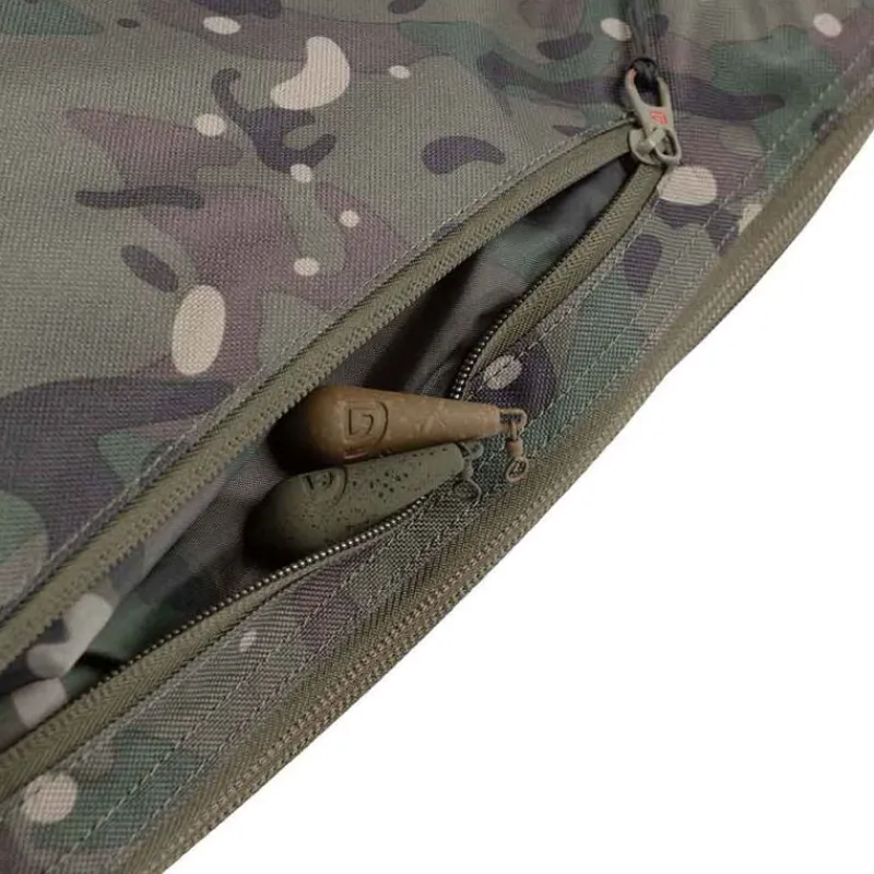 Bagagerie/Rangement - TRAKKER Fourreau NXC Camo Rod Sleeves 10'