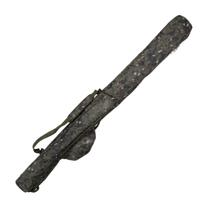 Bagagerie/Rangement - TRAKKER Fourreau NXC Camo 3 Rod Sleeve 13'