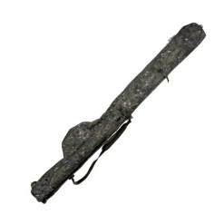 Bagagerie/Rangement - TRAKKER Fourreau NXC Camo 3 Rod Sleeve 13'