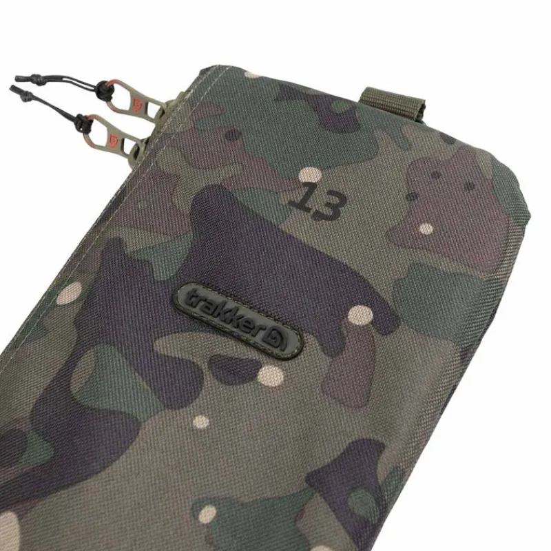 Bagagerie/Rangement - TRAKKER Fourreau NXC Camo Rod Sleeves 13'