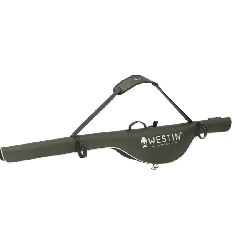 Bagagerie Et Rangement - WESTIN Fourreau W2 Rod Case 1.53m Forest Night