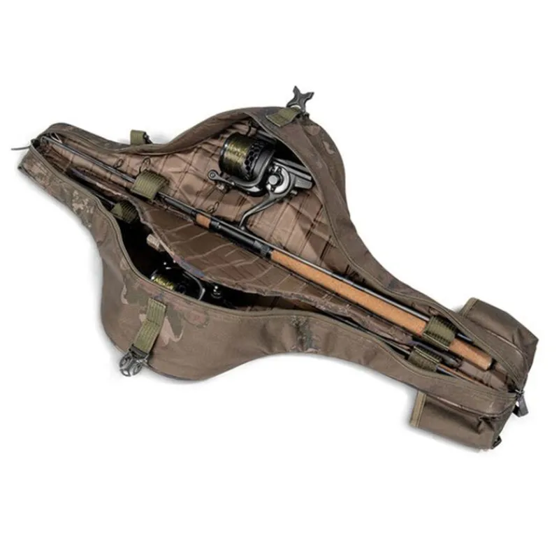 Bagagerie/Rangement - NASH Fourreaux Scope OPS Hi Protect 6ft 2 Rod Skin