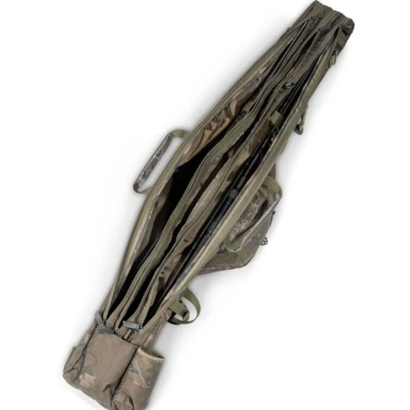Bagagerie/Rangement - NASH Fourreaux ScopeOPS Soft Protect 10ft 3RodSkin