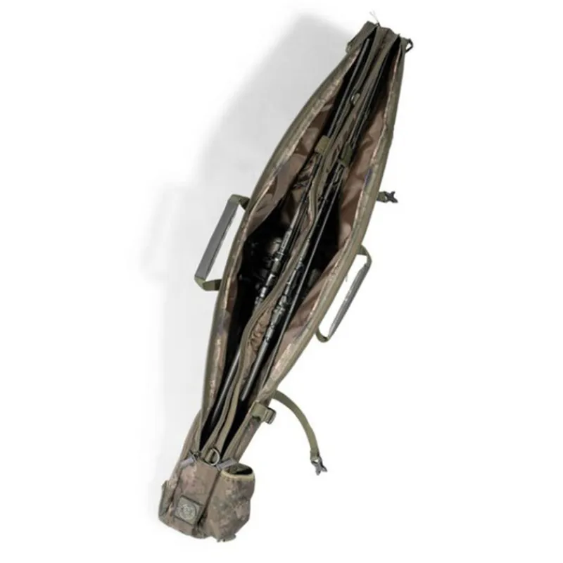 Bagagerie/Rangement - NASH Fourreaux Scope OPS Soft Protect 9ft 2RodSkin