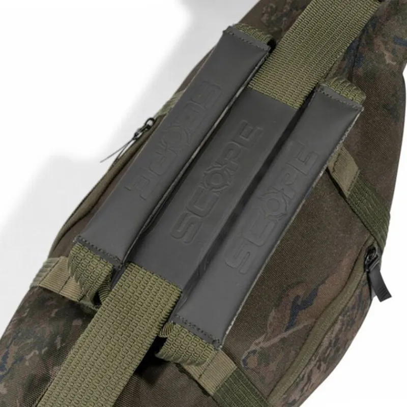 Bagagerie/Rangement - NASH Fourreaux Scope OPS Soft Protect 9ft 2RodSkin