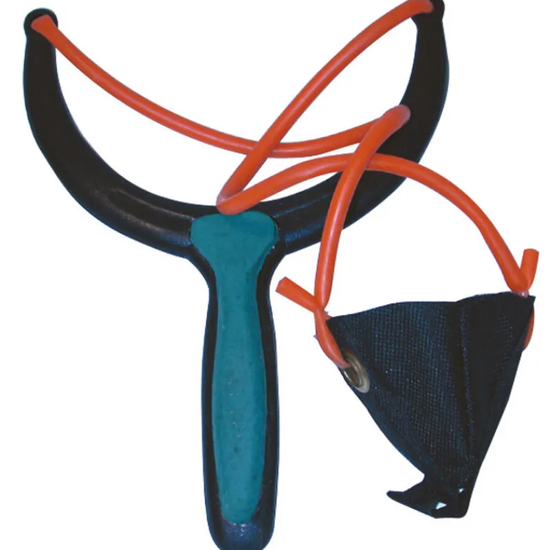 Outillages Et Accessoires|Appâts / Amorces - PACIFIC PECHE Fronde à appâts coup special agrainage