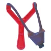 Outillages Et Accessoires|Amorçage/Propulsion - PACIFIC PECHE Fronde à appâts coup fronde appat standard
