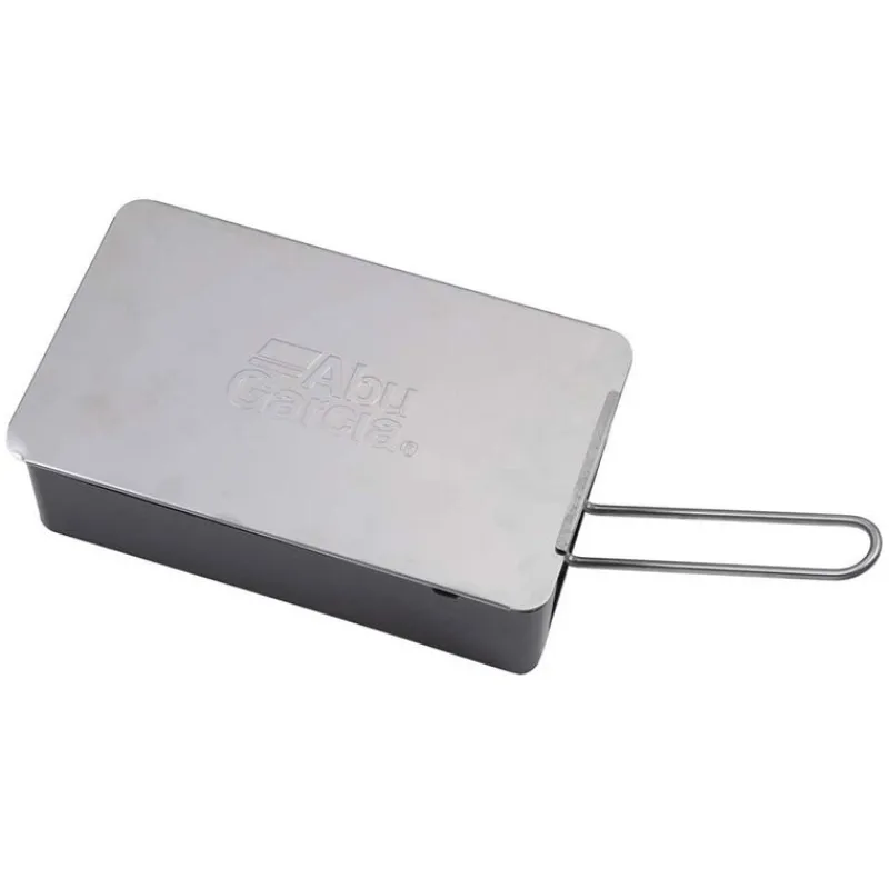 Bagagerie, Rangement, Transport|Goodies Et Idées Cadeaux - ABU GARCIA Fumoir Abusmoker-S