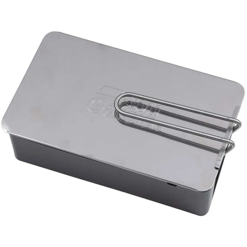 Bagagerie, Rangement, Transport|Goodies Et Idées Cadeaux - ABU GARCIA Fumoir Abusmoker-S