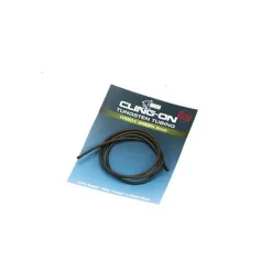 Acc.Montages/Hameçons - NASH Gaine anti emmeleur cling-on tungsten tubing