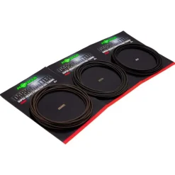 Acc.Montages/Hameçons - KORDA Gaine Dark Matter Nano Tubing
