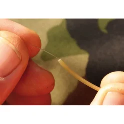Acc.Montages/Hameçons - KORDA Gaine silicone carpe camo rig tube