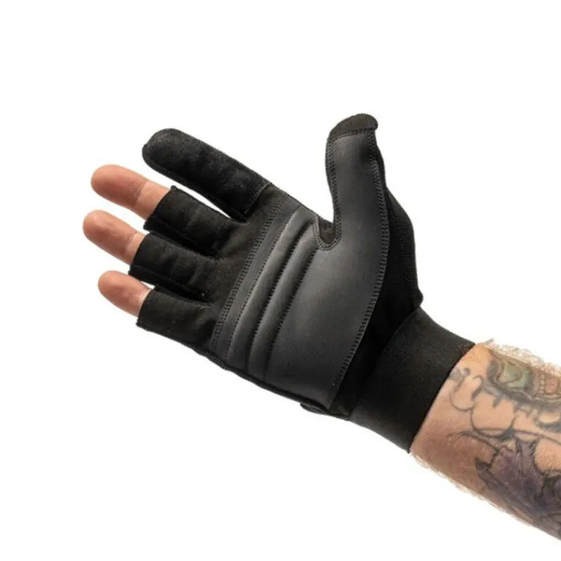 Cannes - NASH Gant de lancer Droitié Spot On Casting Glove
