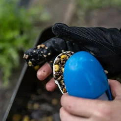 Cannes - NASH Gant de lancer Droitié Spot On Casting Glove